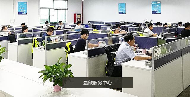 服务上千家客户  遍布欧美、东南亚以及国内