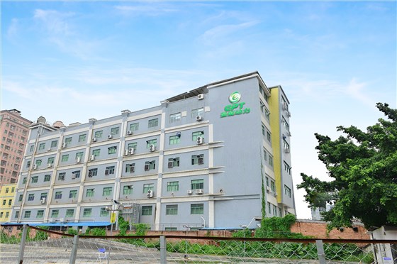 极悦娱乐动力东莞电池PACK工厂