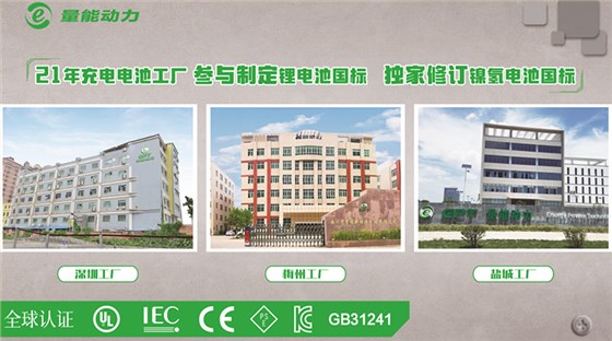 锂电池厂家 锂电池厂家