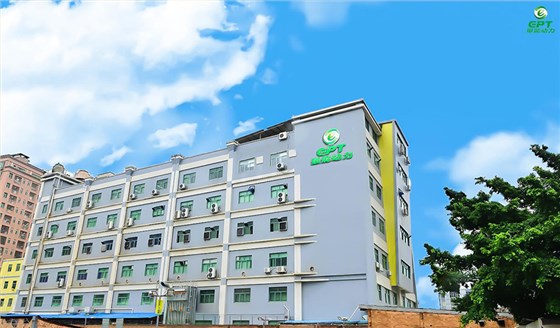 东莞极悦娱乐动力工厂