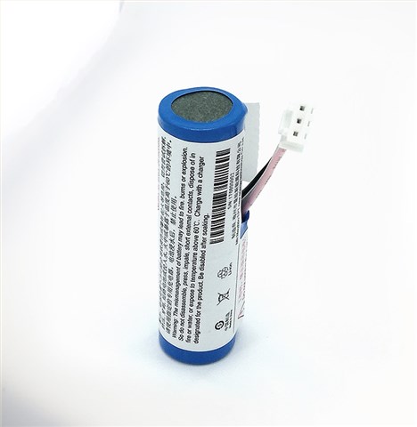 3.7V 2000mAh POS机18650三元锂电池 3.7V 2000mAh POS机18650三元锂电池
