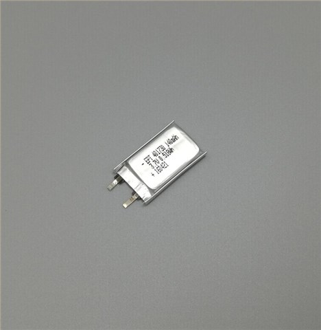 3.7V 140mAh 401730 手刷MPOS机三元聚合物锂电池 3.7V 140mAh 401730 手刷MPOS机三元聚合物锂电池