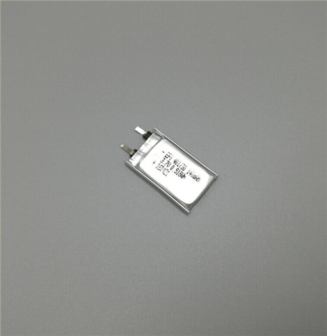 3.7V 140mAh 401730 手刷MPOS机三元聚合物锂电池 3.7V 140mAh 401730 手刷MPOS机三元聚合物锂电池