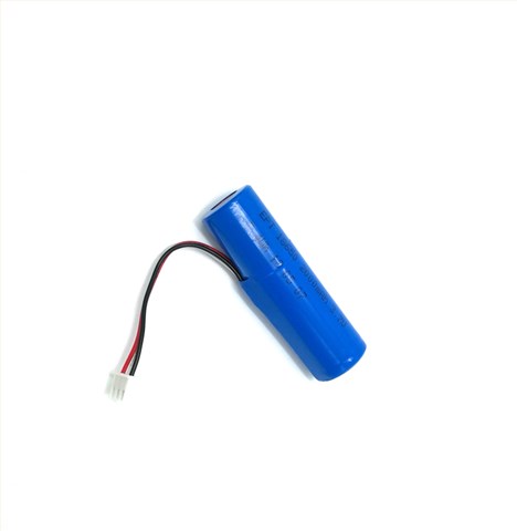 3.7V 2000mAh 18650扫码枪三元锂电池 3.7V 2000mAh 18650扫码枪三元锂电池