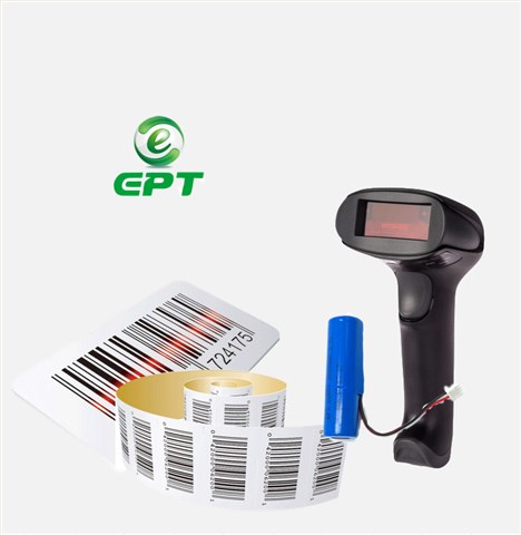 3.7V 2000mAh 18650扫码枪三元锂电池 3.7V 2000mAh 18650扫码枪三元锂电池