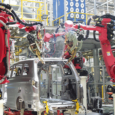 ประสิทธิภาพสูง