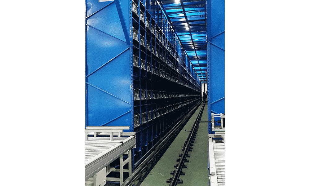 การก่อตัวของแบตเตอรี่ลิเธียมและการจัดเรียงความจุ.