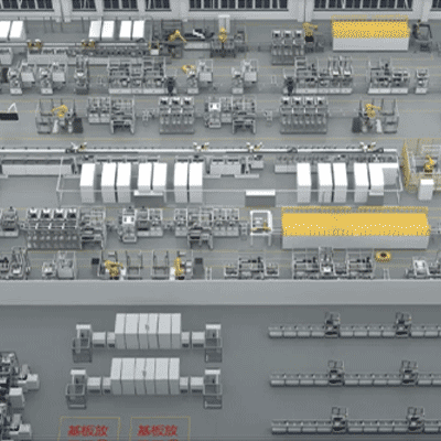 ความสามารถในการขยายตัวสูง