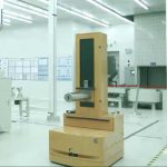 AGV in New Energy Industry