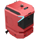 Cleaning Robot