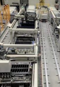 ระบบอัตโนมัติด้านโลจิสติกส์ (รูปภาพที่ 5)