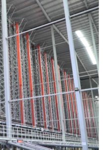 ระบบอัตโนมัติด้านโลจิสติกส์ (รูปภาพ 2)