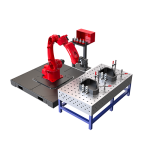 ชุดเครื่องเชื่อมโลหะแผ่น