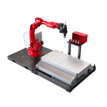 ชุดเครื่องเชื่อมโลหะแผ่น