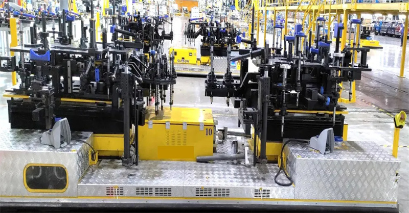 サイアサンロボット