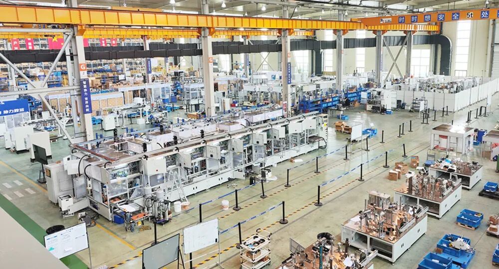 The Innovation Story of SIASUN and Its Asia-Pacific Partners（images 5）