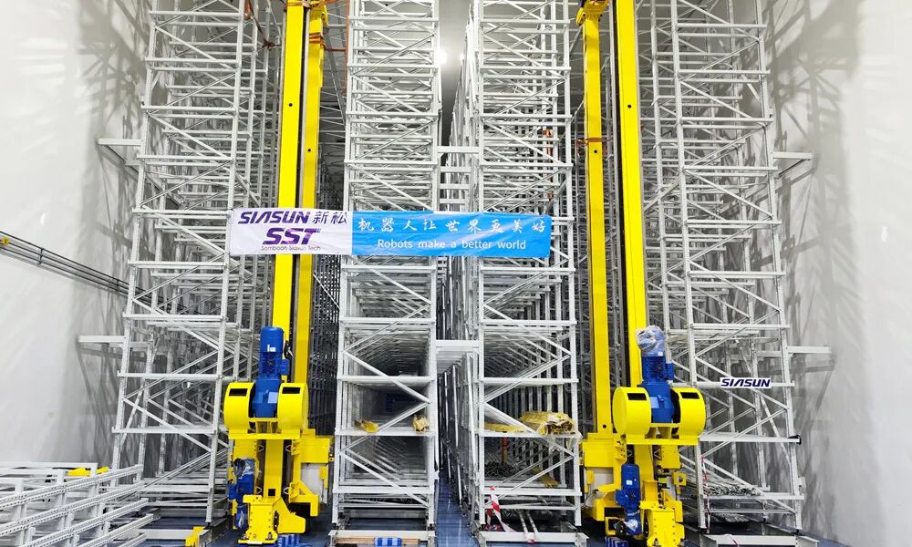 SIASUN (Singapore) Wins Technology Innovation Award  CEO Zhao Chen Discusses a New Blueprint for ASEAN Cooperation（images 7）