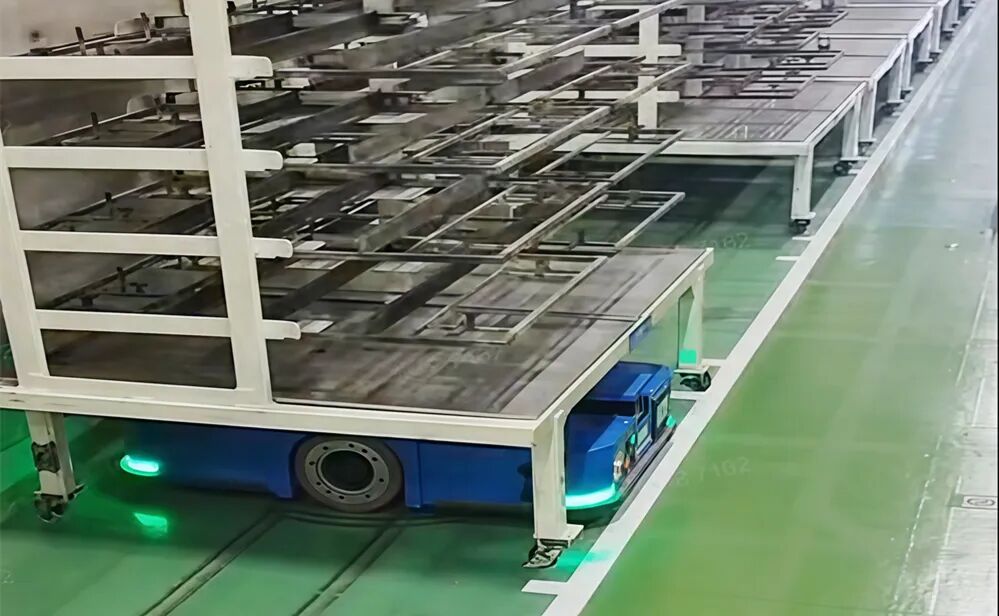 The Innovation Story of SIASUN and Its Asia-Pacific Partners（images 7）