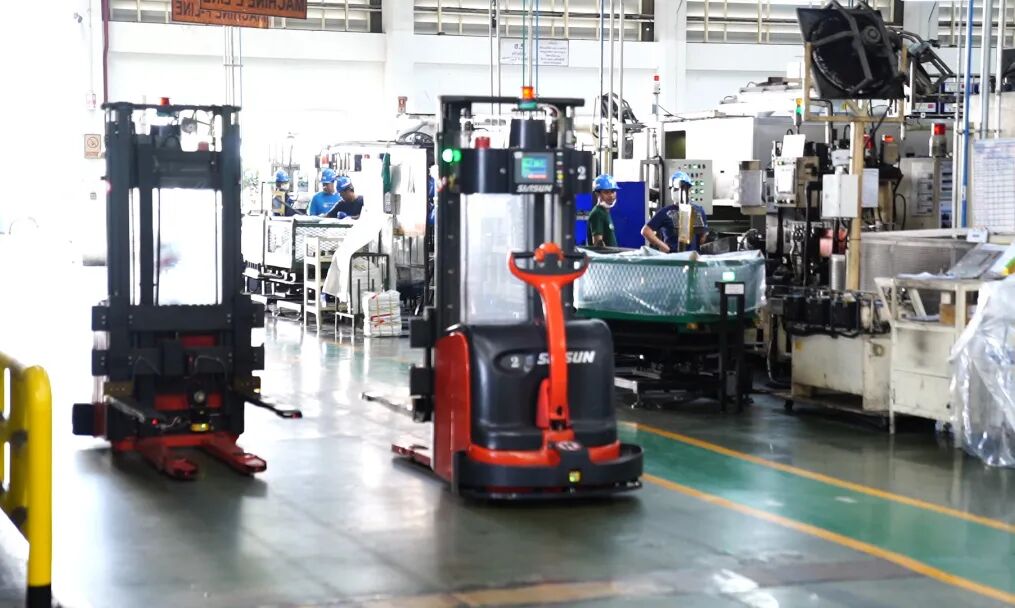 SIASUN (Singapore) Wins Technology Innovation Award  CEO Zhao Chen Discusses a New Blueprint for ASEAN Cooperation（images 4）