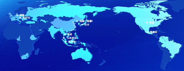 The Innovation Story of SIASUN and Its Asia-Pacific Partners（images 1）