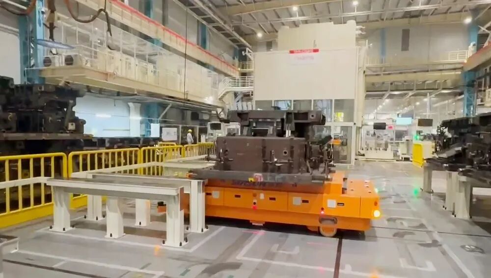 The Innovation Story of SIASUN and Its Asia-Pacific Partners（images 6）