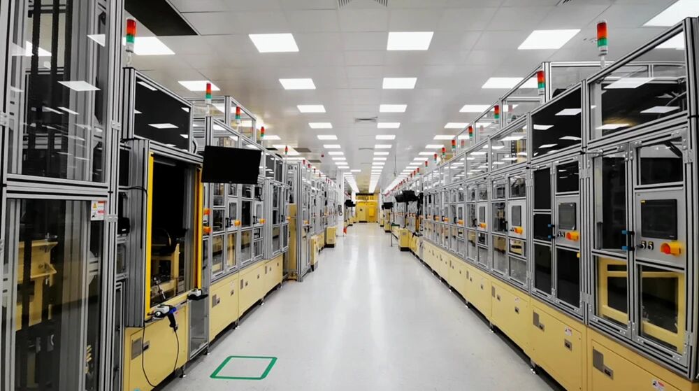 The Innovation Story of SIASUN and Its Asia-Pacific Partners（images 2）