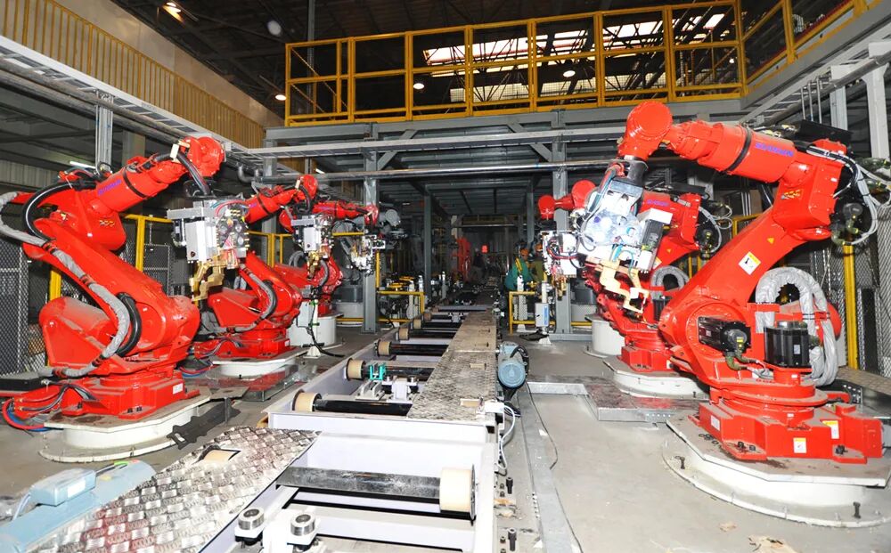 The Innovation Story of SIASUN and Its Asia-Pacific Partners（images 4）