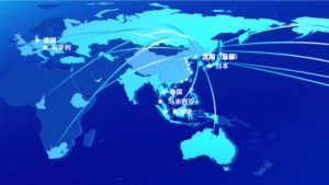 The Innovation Story of SIASUN and Its Asia-Pac...