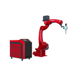 板金溶接機セット