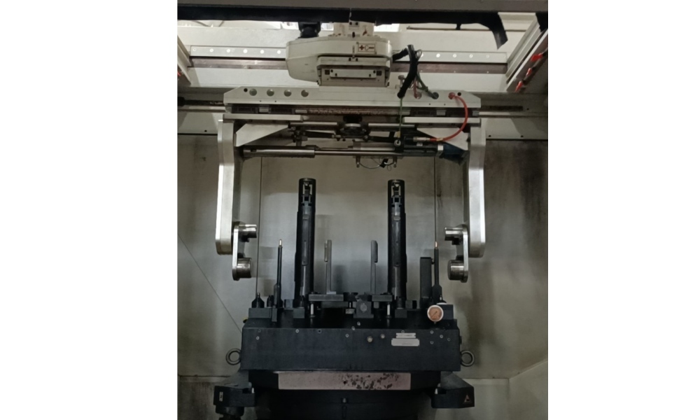 BRAKE-BY-WIRE ONE-BOX/ESC/ABS Solenoid Valve Assembly and Test Line