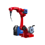 Juego de soldadoras de chapa