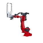 Sheet Metal Welding Machine Set