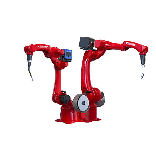 Juego de soldadoras de chapa