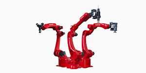 โซลูชันหุ่นยนต์สำหรับการบด