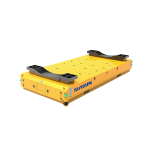 หุ่นยนต์เคลื่อนที่แบบรถยก