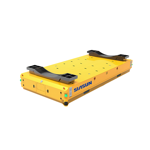 หุ่นยนต์เคลื่อนที่แบบรถยก