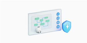 เครื่องมือวางแผนผังสำหรับหุ่นยนต์เคลื่อนที่