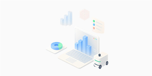 ระบบการวิเคราะห์ทางสถิติของหุ่นยนต์เคลื่อนที่