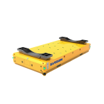 หุ่นยนต์เคลื่อนที่แบบรถยก