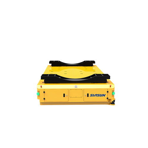 หุ่นยนต์เคลื่อนที่แบบรถยก