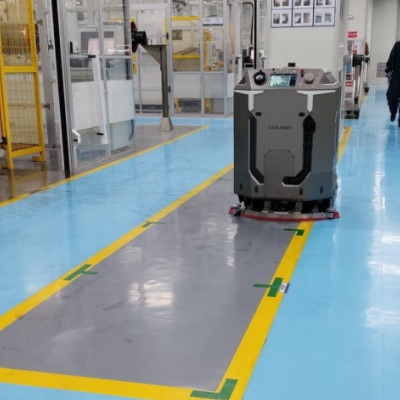 プロアクティブ・クリーニング-エリア最新情報