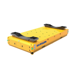 หุ่นยนต์เคลื่อนที่แบบรถยก