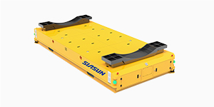 หุ่นยนต์เคลื่อนที่สำหรับงานหนัก 30 ตัน