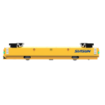 หุ่นยนต์เคลื่อนที่แบบรถยก