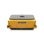 หุ่นยนต์เคลื่อนที่แบบรถยก