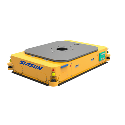 หุ่นยนต์เคลื่อนที่แบบรถยก