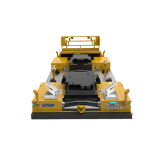 フォークリフト式移動ロボット