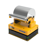 フォークリフト式移動ロボット