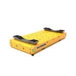 フォークリフト式移動ロボット