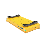 フォークリフト式移動ロボット